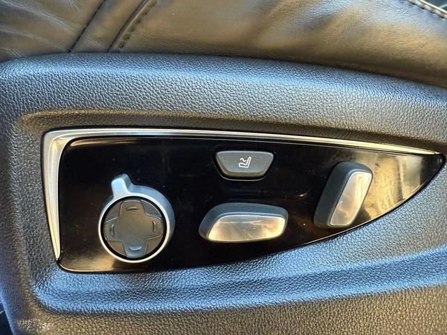 Photo of 2016 Black Raven Cadillac Escalade