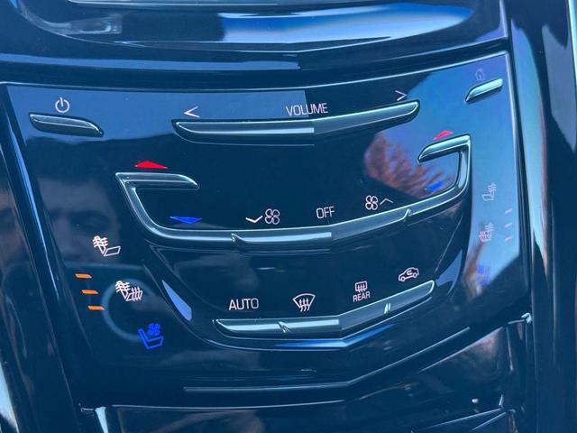 Photo of 2016 Black Raven Cadillac Escalade