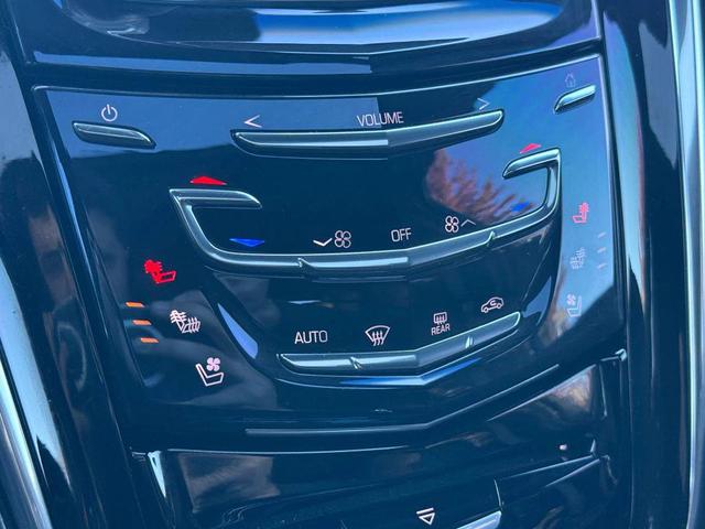 Photo of 2016 Black Raven Cadillac Escalade