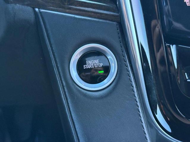 Photo of 2016 Black Raven Cadillac Escalade