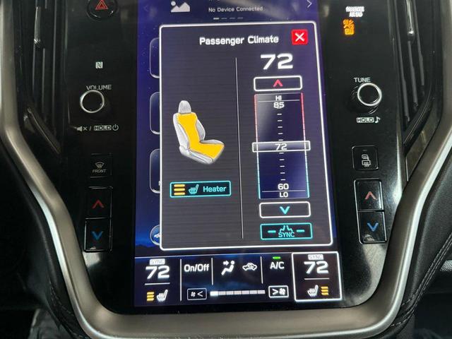 Photo of 2022 Crystal White Pearl Subaru Outback
