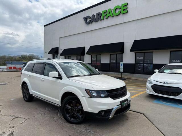 2019 Dodge Journey