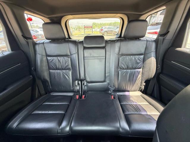 Photo of 2015 Brilliant Black Crystal Pearlcoat Jeep Grand Cherokee