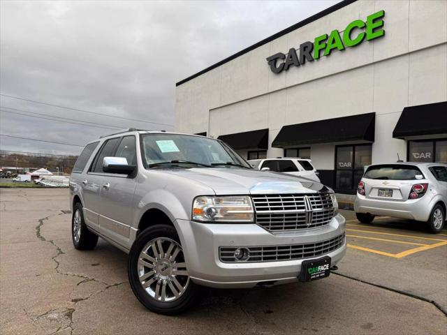 2010 Lincoln Navigator