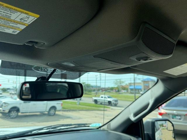 Photo of 2017 Oxford White Ford F-150