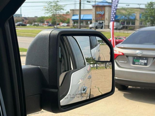 Photo of 2017 Oxford White Ford F-150