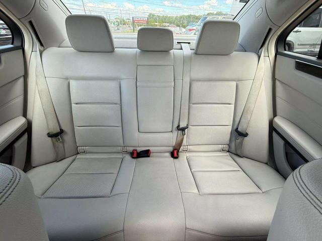 Photo of 2014 Gray Mercedes-Benz E-Class
