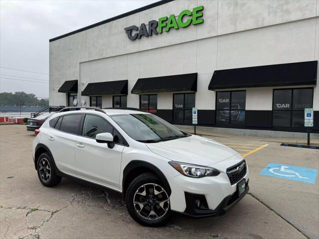 2019 Subaru Crosstrek