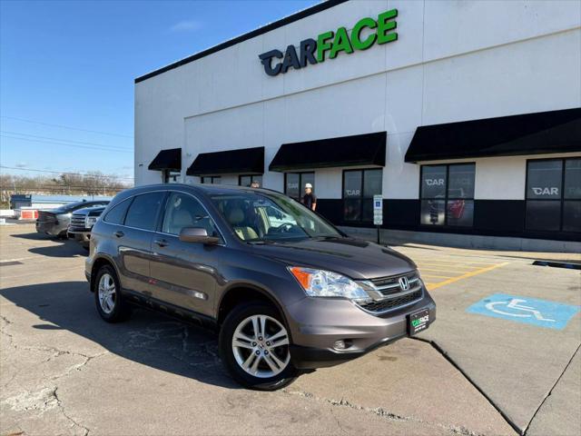 2010 Honda CR-V