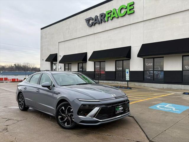 2024 Hyundai Sonata