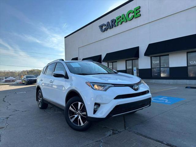 2017 Toyota RAV4