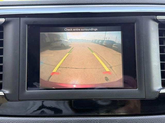 Photo of 2020 Velvet Red Pearlcoat Chrysler Pacifica