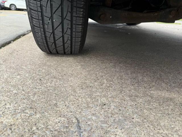 Photo of 2016 Blue Honda Pilot
