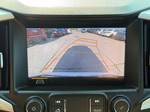 Photo of 2020 White GMC Terrain