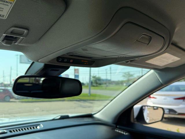 Photo of 2020 White GMC Terrain