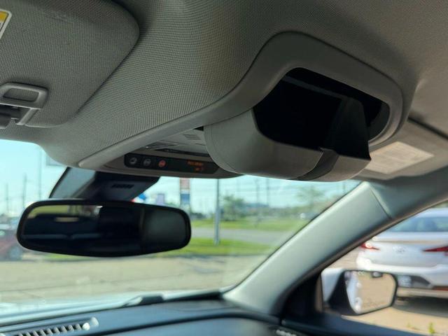 Photo of 2020 White GMC Terrain