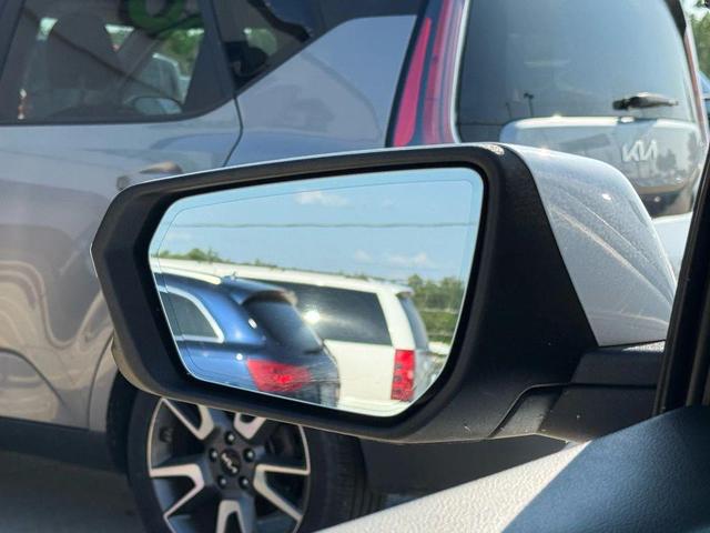 Photo of 2020 White GMC Terrain