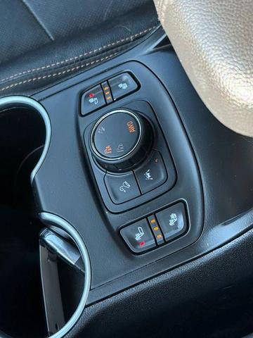 Photo of 2020 White GMC Terrain
