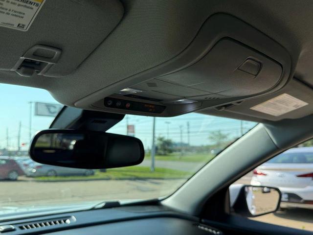 Photo of 2020 White GMC Terrain
