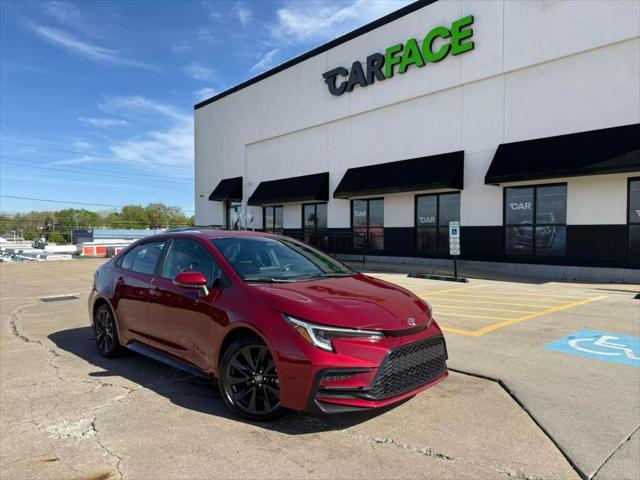 2023 Toyota Corolla