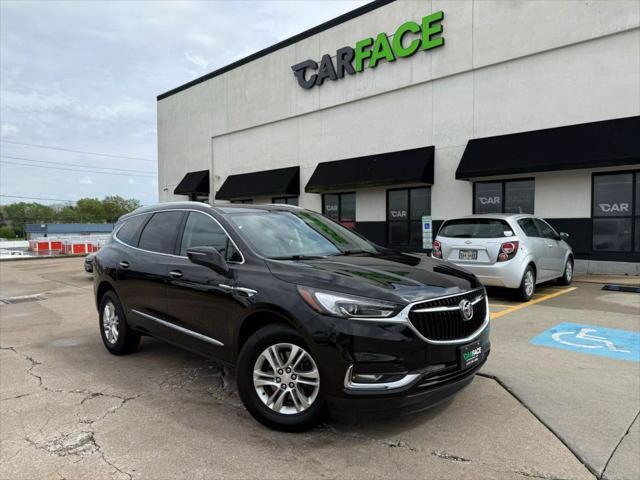 2019 Buick Enclave