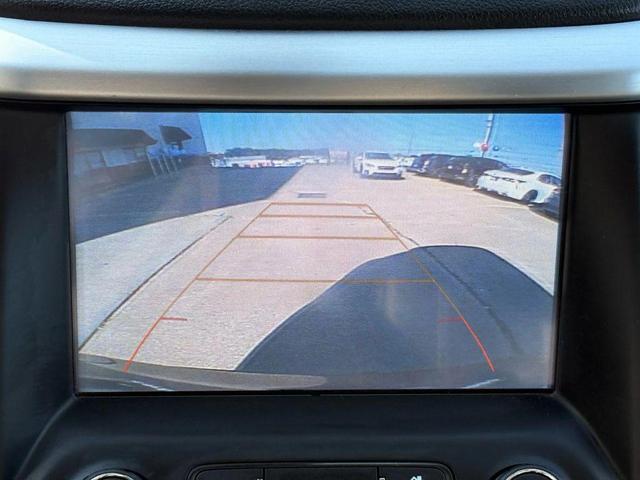 Photo of 2018 Red GMC Acadia