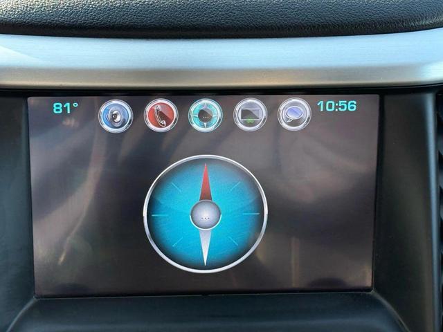Photo of 2018 Red GMC Acadia