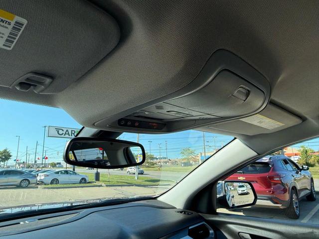 Photo of 2018 Red GMC Acadia