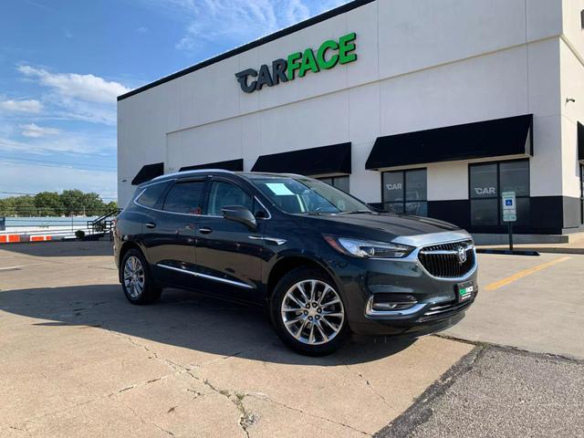 2019 Buick Enclave