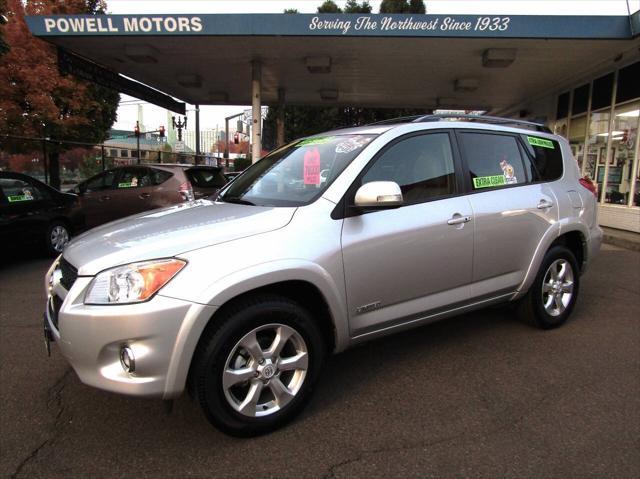 2010 Toyota RAV4