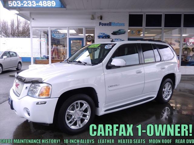 2008 GMC Envoy