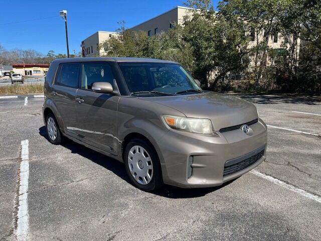 2012 Scion xB