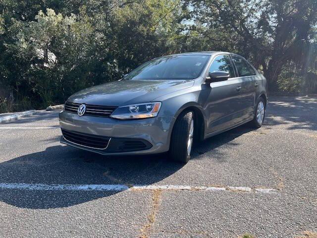 2014 Volkswagen Jetta