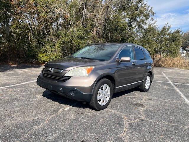 2009 Honda CR-V