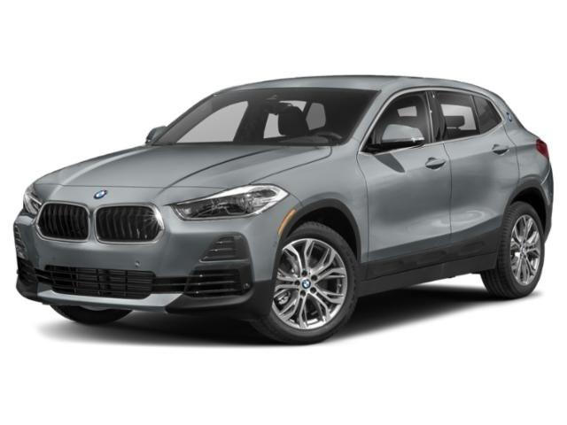 2023 BMW X2