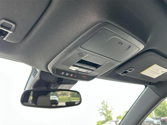 Photo of 2025 Sterling Metallic GMC Acadia