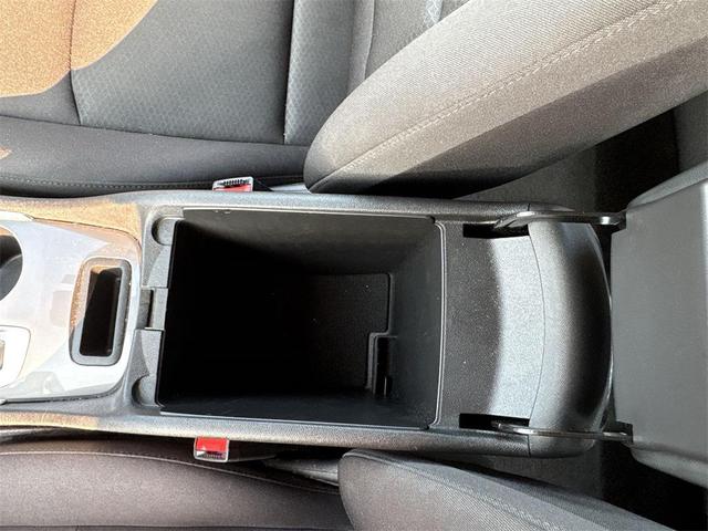 Photo of 2024 Mineral Gray Metallic Chevrolet Malibu
