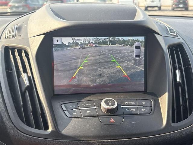 Photo of 2019 Ruby Red Ford Escape