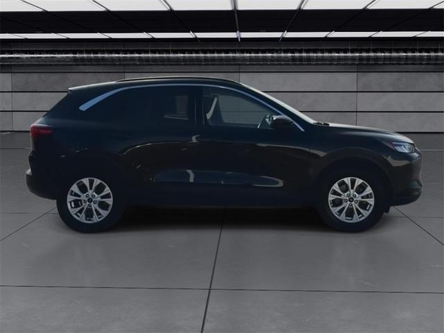 Photo of 2023 AGATE BLACK METALLIC Ford Escape