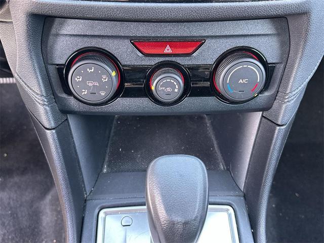 Photo of 2022 Ice Silver Metallic Subaru Impreza