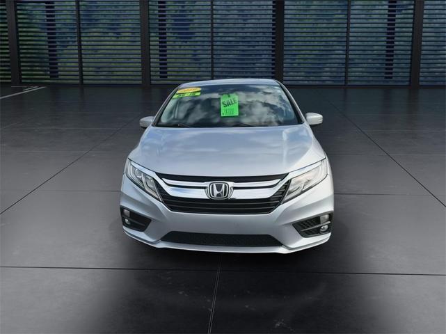 Photo of 2019 Lunar Honda Odyssey