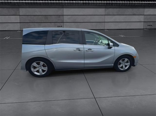 Photo of 2019 Lunar Honda Odyssey