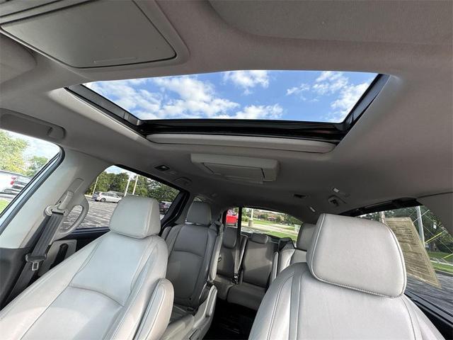 Photo of 2019 Lunar Honda Odyssey