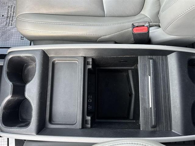 Photo of 2019 Lunar Honda Odyssey