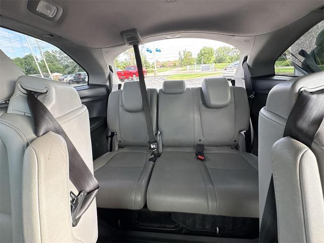 Photo of 2019 Lunar Honda Odyssey
