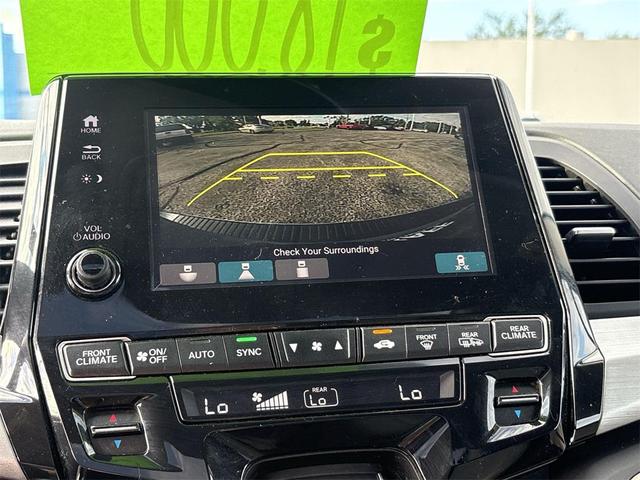 Photo of 2019 Lunar Honda Odyssey