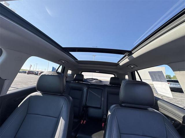 Photo of 2020 Red Quartz Tintcoat GMC Terrain