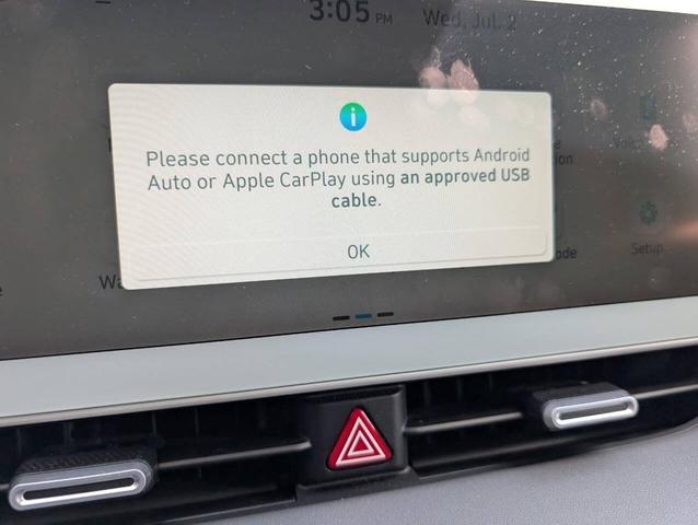 Photo of 2022 Blue Hyundai IONIQ 5