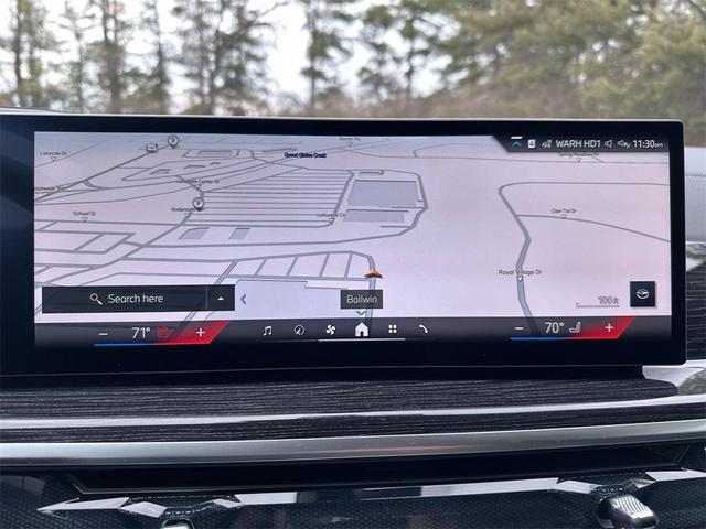 Photo of 2025 Brooklyn Gray Metallic BMW X5