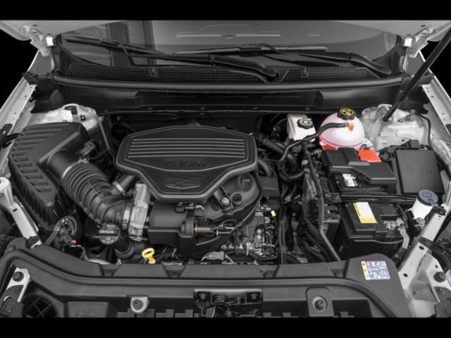 Photo of 2020 Stellar Black Metallic Cadillac XT5